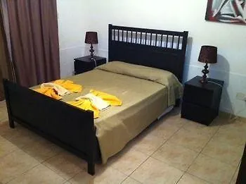 Villa Diamond Klorakas