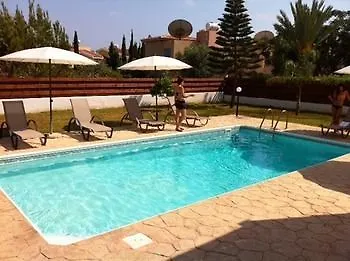 Diamond Villa *