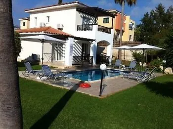 Diamond Villa