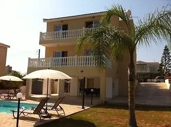 Villa Diamond Klorakas