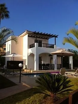 Villa Diamond Klorakas