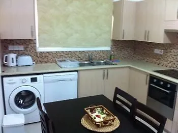 Diamond Villa *