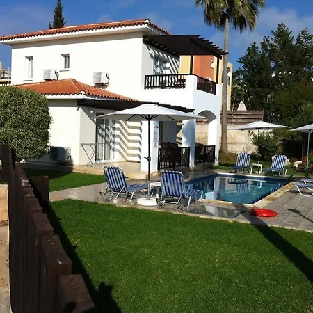 Diamond Villa