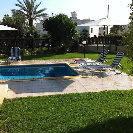 Diamond Villa