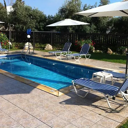Villa Diamond *