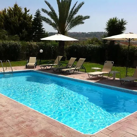 Villa Diamond *