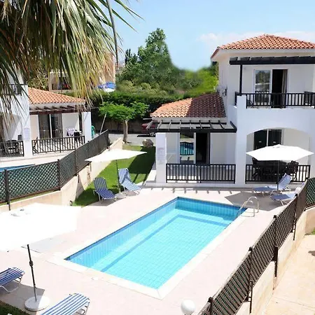 Villa Diamond
